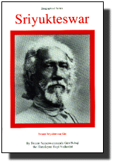 Sriyukteswar : A Biography