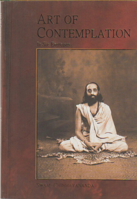 Art of Contemplation
